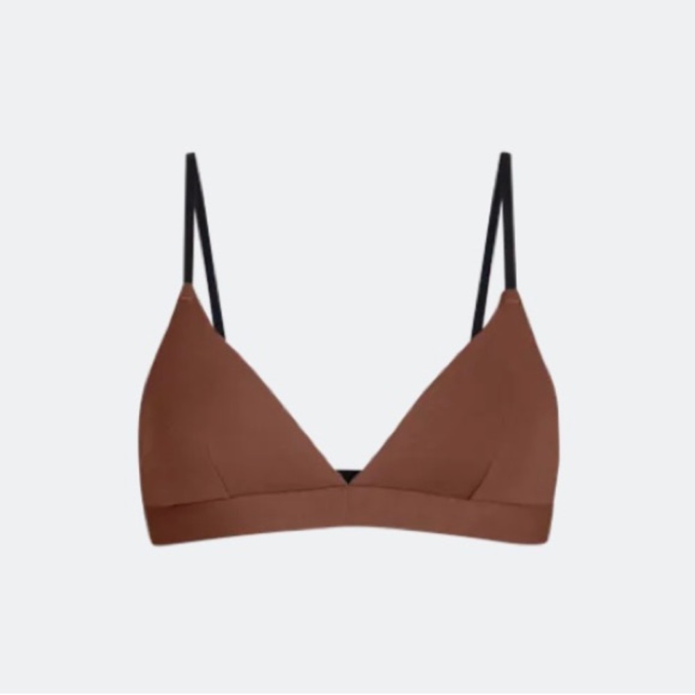NWOT MeUndies Feel Free Bralette - Size XS